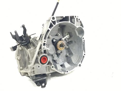 Used Gearbox Gearbox RENAULT CAPTUR I (J5_, H5_) 0.9 TCe 90 (90 hp) 33951383 33951383