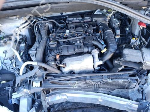 Luftventil PEUGEOT PARTNER Box Body/MPV (K9) 1.5 BlueHDi 100 | BP39171806I21 - Image 13