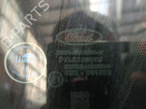 Rear right quarter glass FORD FOCUS III Turnier 1.6 TDCi | BP29002994C92 