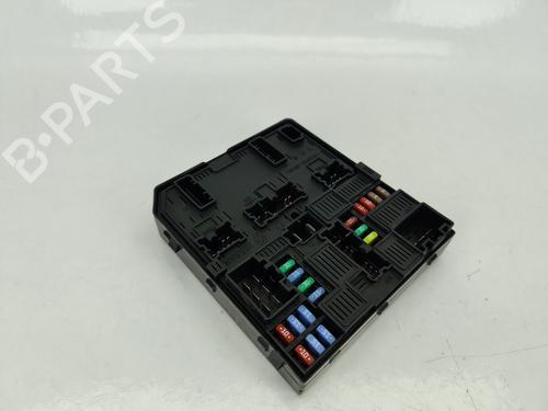 Elektronisk modul RENAULT MEGANE IV Hatchback (B9A/M/N_) 1.2 TCe 130 (B9MR) (130 hp) 25879173