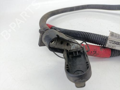 Cable PEUGEOT BOXER Van  | BP25877827E12 