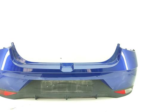 Used Rear bumper HYUNDAI i20 III (BC3, BI3) 1.0 T-GDI (101 hp) 30460962