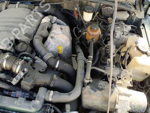 Switch SANTANA 300/350 1.6 HDi 4x4 | BP31665669I30 