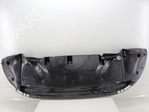 Used Underbody protection CITROËN C4 III (BA_, BB_, BC_) 1.2 PureTech 130 (BAHNSA, BAHNSB) (130 hp) 29146355
