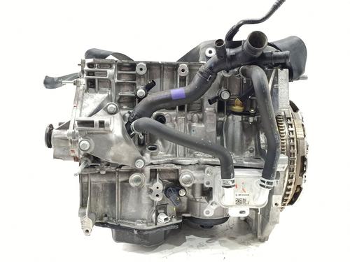 Engine (For Parts) RENAULT MEGANE IV Hatchback (B9A/M/N_) 1.3 TCe 140 (B9NB) | BP38252549M64 - Image 5