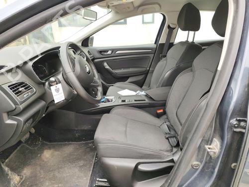 Engine RENAULT MEGANE IV Grandtour (K9A/M/N_) 1.5 Blue dCi 115 (K9A6) | BP35756604M1 - Image 23