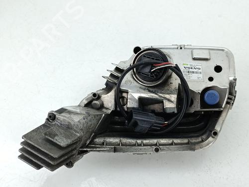 Left front indicator VOLVO XC60 I SUV (156) D3 | BP39071389C32 - Image 3