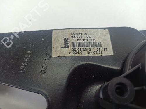Rear right window mechanism BMW X1 (E84) sDrive 18 d | BP12925326C25 