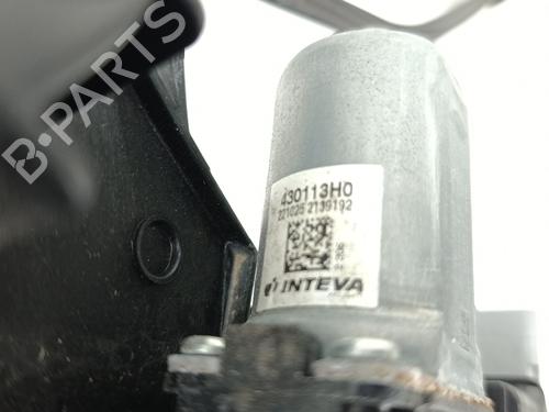 Front right window mechanism OPEL CORSA F (P2JO) 1.2 (68) | BP38564143C23 - Image 4
