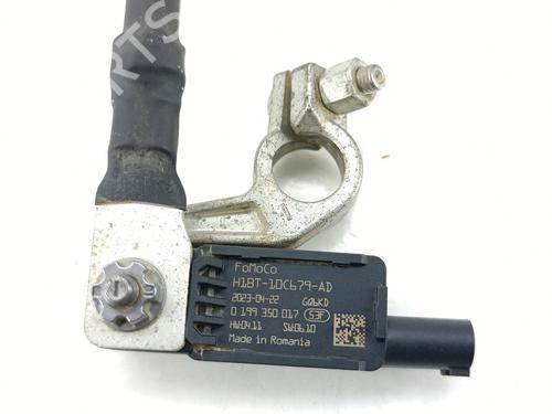 Electronic module FORD PUMA (J2K, CF7) 1.0 EcoBoost | BP39956561M83 - Image 2