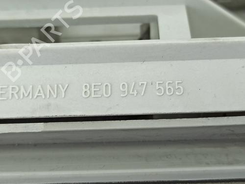 Interior roof light AUDI A3 Sportback (8PA) 2.0 TDI 16V | BP13347678I8 