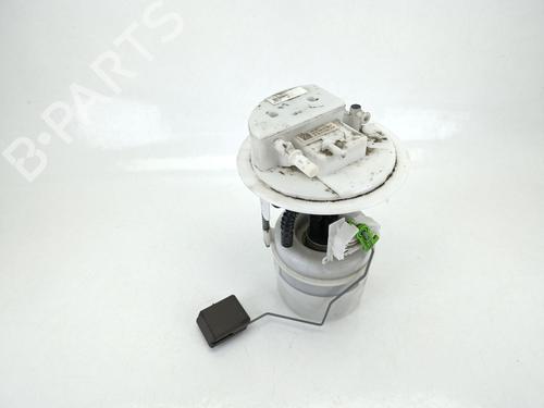 Used Fuel pump Fuel pump PEUGEOT 208 II (UB_, UP_, UW_, UJ_) 1.2 PureTech 100 (101 hp) 34441591 34441591
