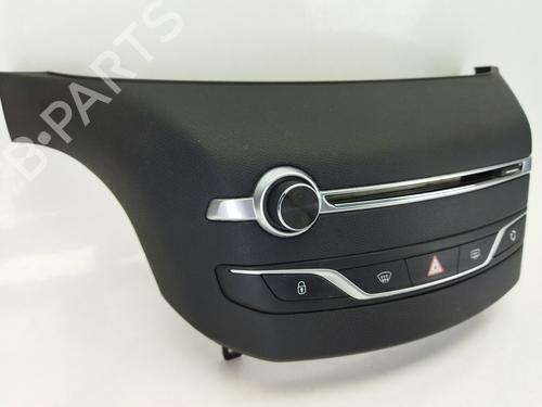 Switch PEUGEOT 308 SW II (LC_, LJ_, LR_, LX_, L4_)  | BP9223642I30 