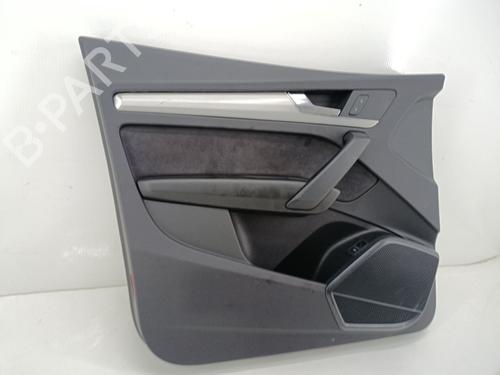 Front left panel AUDI Q5 Sportback (FYT) 40 TDI Mild Hybrid quattro | BP40453278C58 - Image 3