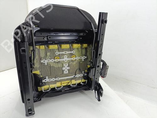 Right front seat OPEL CORSA E (X15) 1.3 CDTI (08, 68) | BP29145930C16 