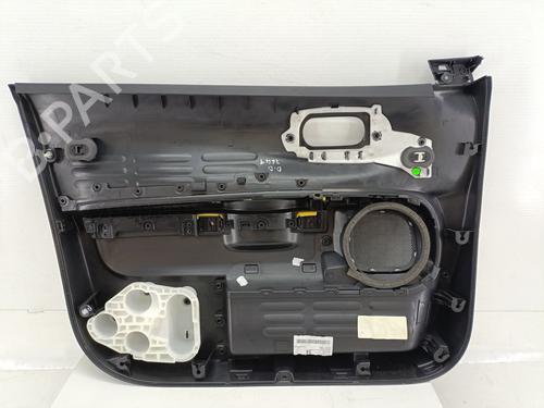 Front right panel CITROËN C4 CACTUS 1.2 PureTech 130 | BP29355999C59 