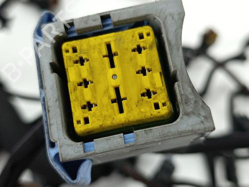 Cable PEUGEOT 508 SW II (FC_, FJ_, F4_) 2.0 BlueHDi 160 | BP28113499E12 