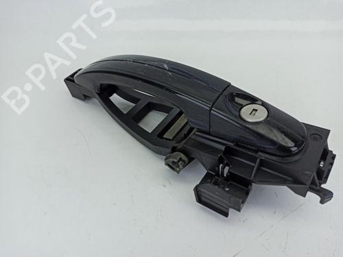 Venstre foran utvendig håndtak FORD FOCUS II (DA_, HCP, DP)  | BP13315869C128 