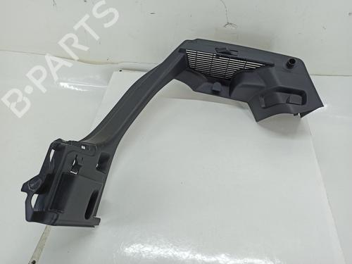 Other VW GOLF VII (5G1, BQ1, BE1, BE2) 2.0 R 4motion 5G6867761E