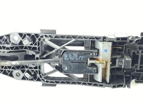 Venstre bagtil lås VW GOLF VII Variant (BA5, BV5) 1.6 TDI | BP30703804C100