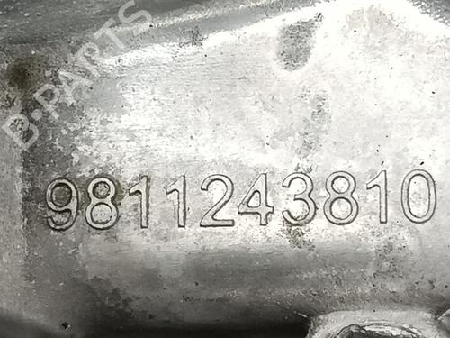 Gearbox CITROËN C4 III (BA_, BB_, BC_) 1.2 PureTech 130 (BAHNSA, BAHNSB) | BP40531892M3 - Image 10