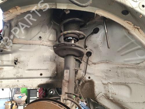 Used Left front shock absorber VW T-ROC (A11, D11) 1.5 TSI (150 hp) 30059445