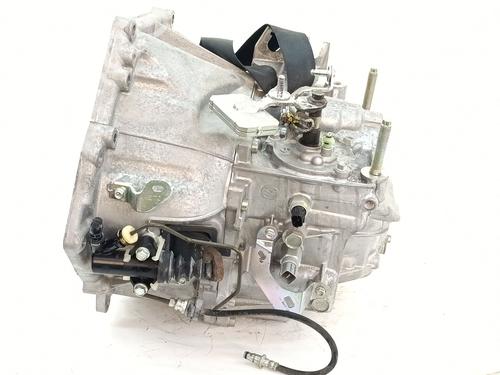 Gearbox MAZDA 3 (BM, BN) 2.2 D | BP38772660M3 - Image 6
