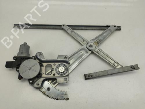 Used Front right window mechanism PEUGEOT 4007 (VU_, VV_) [2007-2013]  14920658