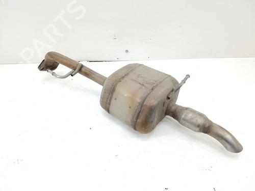Used Exhaust system Exhaust system 38622599 38622599