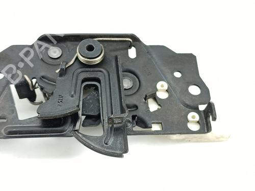 Hood lock FORD FOCUS III 1.5 TDCi 1808504