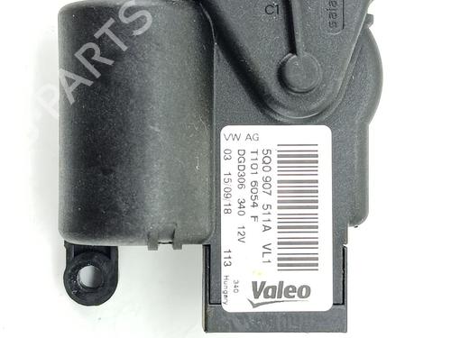 Elektronisk modul VW GOLF VII Variant (BA5, BV5) 1.6 TDI (115 hp) 29122975