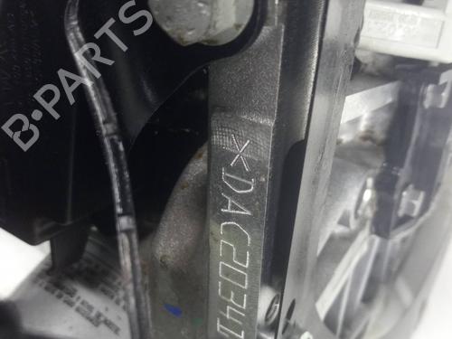 Engine VW GOLF VII (5G1, BQ1, BE1, BE2)  | BP11605718M1 