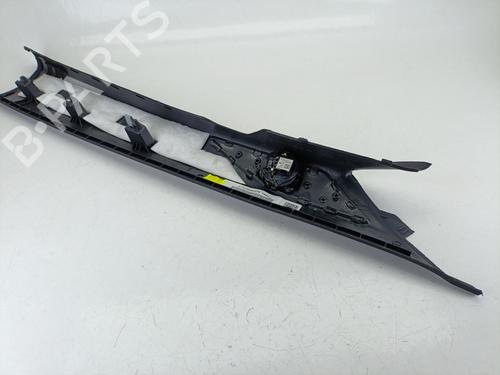 Other VW GOLF VII (5G1, BQ1, BE1, BE2) 2.0 R 4motion | BP26559754O1 