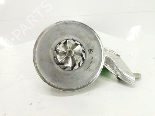 Used Turbocharger/Supercharger VW GOLF VII (5G1, BQ1, BE1, BE2) 2.0 R 4motion (300 hp) 26560165