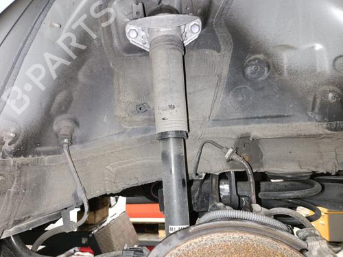 Used Left rear shock absorber TOYOTA COROLLA Hatchback (_E21_, _EA1_, _EH1_) [2018-2026]  31886168
