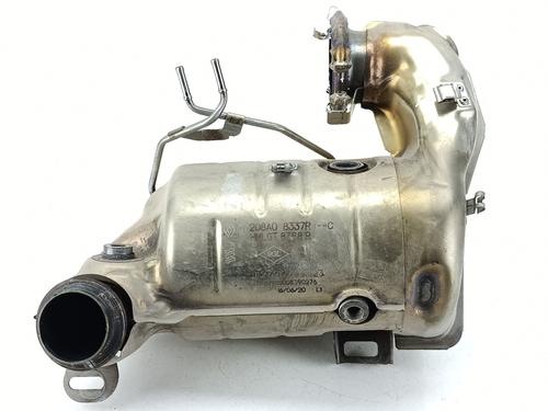 partikelfilter partikelfilter NISSAN MICRA V (K14) 1.0 IG-T 100 (101 hp) 39746845 39746845