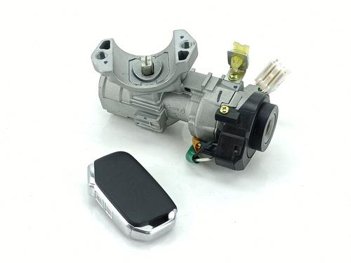 Ignition barrel KIA XCEED (CD) 1.4 T-GDI | BP37609437M48 - Image 5
