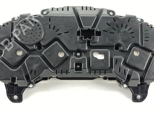Instrument cluster FORD FOCUS IV (HN) 1.5 EcoBlue | BP36700855C47 - Image 3