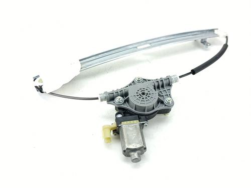 Rear left window mechanism KIA STONIC (YB) 1.0 T-GDi Eco-Dynamics+ | BP39684858C24 - Image 3