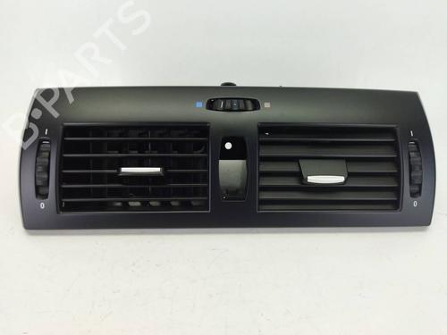 Used Air vent BMW X3 (E83) 2.0 sd (177 hp) 11659865