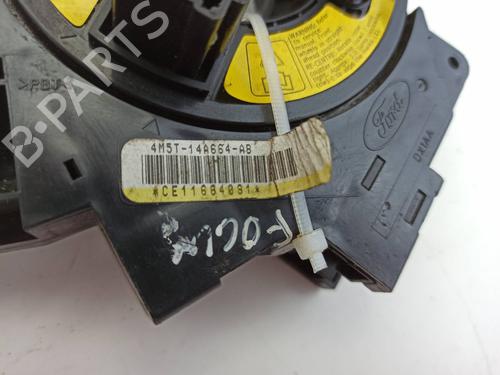 Squib airbag FORD FOCUS II (DA_, HCP, DP) 1.6 TDCi | BP9148455C102 