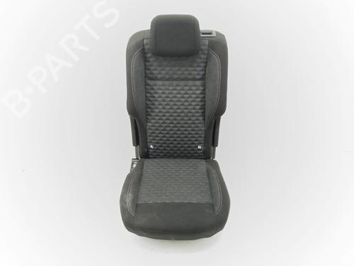 Used Rear seat Rear seat 36856803 36856803