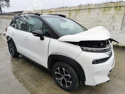 Electronic sensor CITROËN C3 AIRCROSS II (2R_, 2C_) 1.5 BlueHDi 110 | BP34541285M84  - Image 5