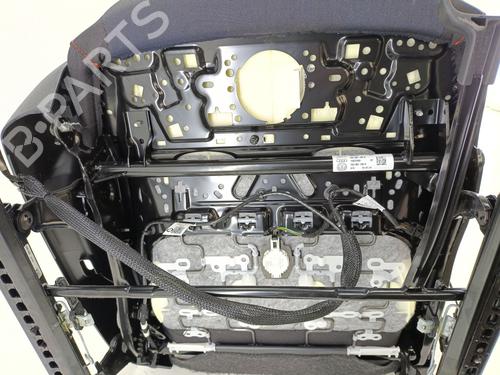 Right front seat SEAT IBIZA V (KJ1, KJG) 1.0 TSI | BP33986682C16  - Image 7