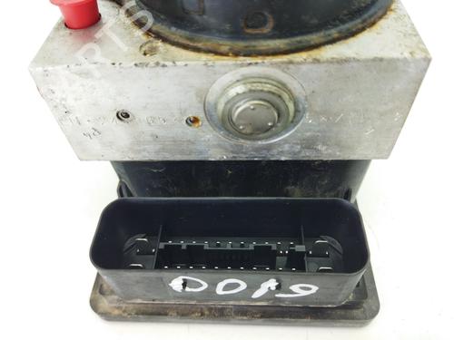 ABS Bremseaggregat OPEL ASTRA H (A04) 1.9 CDTI (L48) | BP9435639M43