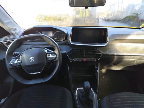 Left front brake caliper PEUGEOT 208 II (UB_, UP_, UW_, UJ_) 1.2 PureTech 75 | BP32410176M105