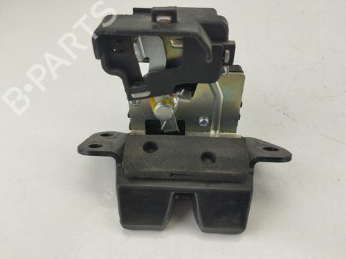 Tailgate lock KIA SPORTAGE III (SL) 1.7 CRDi | BP25875403C101 