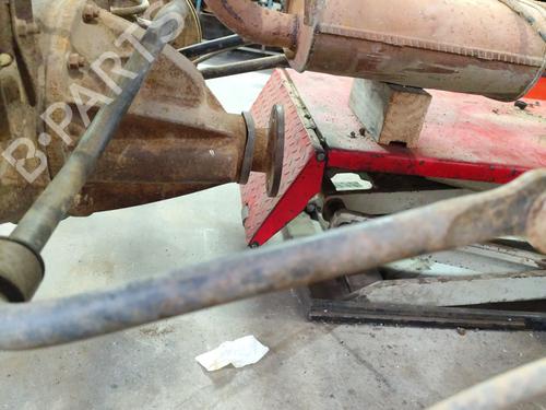 Used Anti roll bar NISSAN TERRANO II (R20) 2.7 TD 4WD (101 hp) 29001918