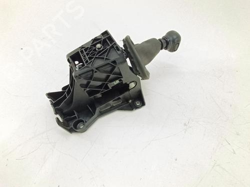 Gear lever FIAT SCUDO Van 1.5 Multijet 100 (506) | BP34400065M90 - Image 2
