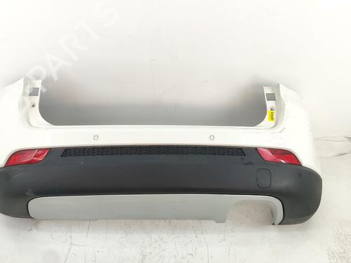 Bak støtfanger JEEP COMPASS (MP, M6, MV, M7) 1.6 CRD | BP30566835C8